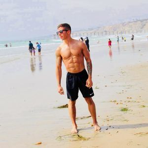 Meet your Posher, Ben